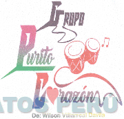 GRUPO PURITO CORAZÓN DE: WILSON VILLARREAL DÁVILA