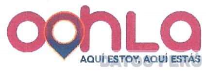 O HLA AQUÍ ESTOY, AQUÍ ESTÁS