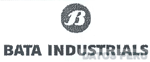 B BATA INDUSTRIALS