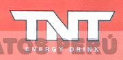 TNT ENERGY DRINK