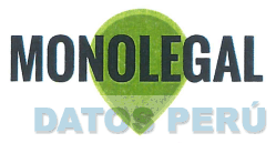 MONOLEGAL