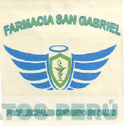 FARMACIA SAN GABRIEL PROFESIONALES CUIDANDO SU SALUD