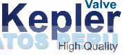 VALVE KEPLER HIGH QUALITY
