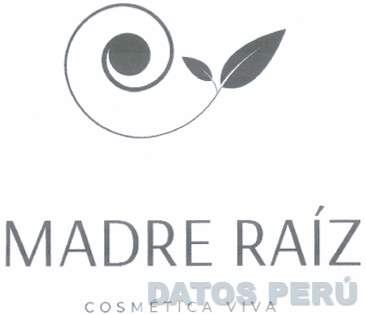 MADRE RAÍZ COSMÉTICA VIVA