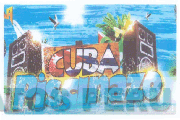 CUBA PISCINAZO