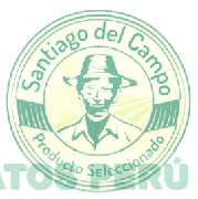 SANTIAGO DEL CAMPO