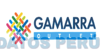 GAMARRA OUTTLET