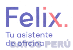 FELIX TU ASISTENTE DE OFICINA