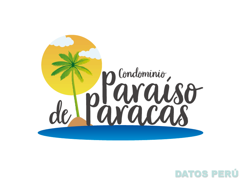 CONDOMINIO PARAÍSO DE PARACAS