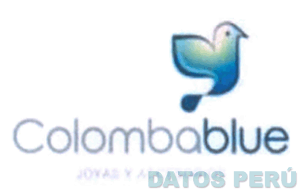 COLOMBABLUE JOYAS Y ACCESORIOS