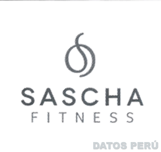 SASCHA FITNESS