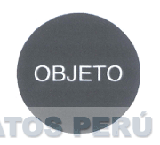 OBJETO