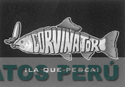 CORVINATOR ¡LA QUE PESCA!