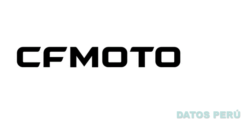 CFMOTO