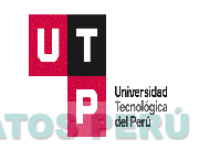 UTP UNIVERSIDAD TECNOLÓGICA DEL PERÚ