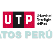 UTP UNIVERSIDAD TECNOLÓGICA DEL PERÚ