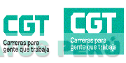 CGT CARRERAS PARA GENTE QUE TRABAJA