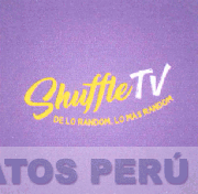 SHUFFLE TV DELO RANDOM, LO MÁS RANDOM
