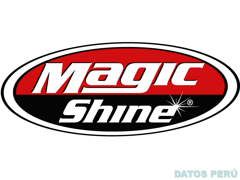 MAGIC SHINE