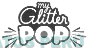 MY GLITTER POP