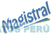 MAGISTRAL