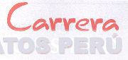 CARRERA CASINO