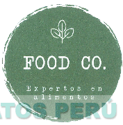 FOOD CO. EXPERTOS EN ALIMENTOS