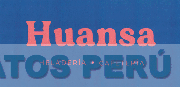 HUANSA HELADERÍA . CAFETERÍA