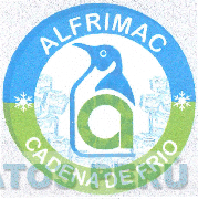 ALFRIMAC CADENA DE FRIO