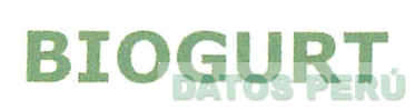 BIOGURT