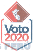 VOTO 2020