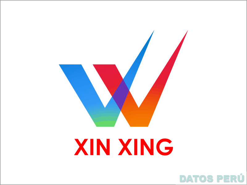 XIN XING