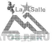 LA SALLE M MUSEO MULTIDISCIPLINARIO LIMA - PERÚ