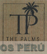 TP THE PALMS SAN ISIDRO