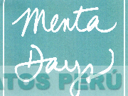 MENTA DAYS