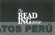 THE READING SHOW