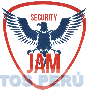 SECURITY JAM