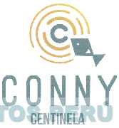 C CONNY CENTINELA