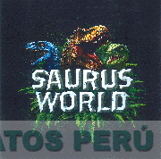 SAURUS WORLD