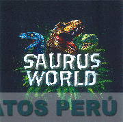 SAURUS WORLD