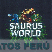 SAURUS WORLD