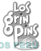 LOS GRIN PINS