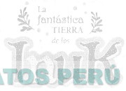 LA FANTÁSTICA TIERRA DE LOS INUK