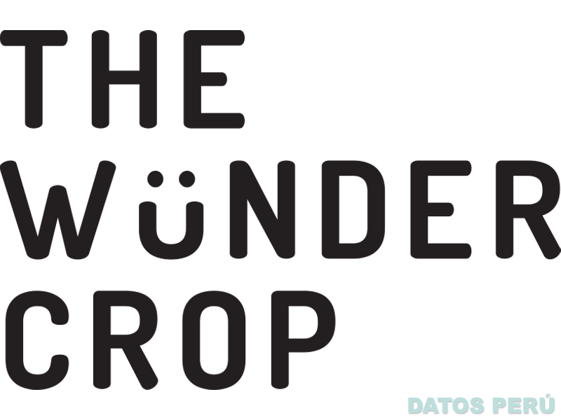 THE WÜNDER CROP