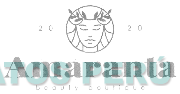 AMARANTA BEAUTY BOUTIQUE 2020