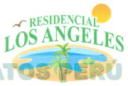 RESIDENCIAL LOS ANGELES