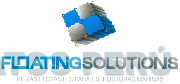 FLOATING SOLUTIONS PIEZAS FLOTANTES PARA ESTRUCTURAS MARINAS