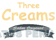THREE CREAMS SABOR ORIGINAL