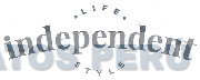 LIFE STYLE INDEPENDENT