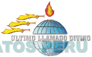 ULTIMO LLAMADO DIVINO